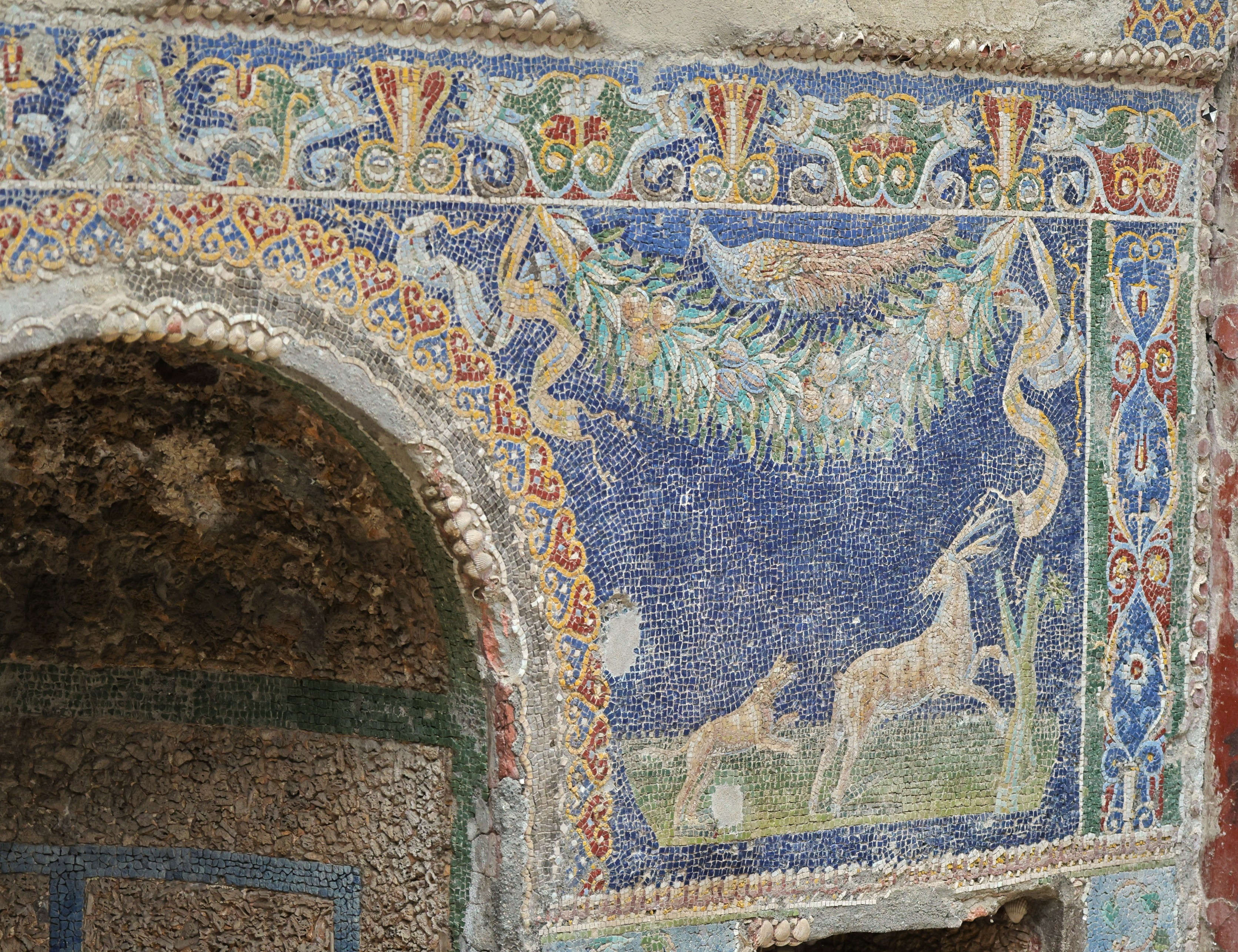 Herculaneum